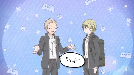 Kao ni Denai Kashiwada-san to Kao ni Deru Oota-kun - 05 (1080p