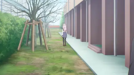 Kao ni Denai Kashiwada-san to Kao ni Deru Oota-kun - 05 (1080p