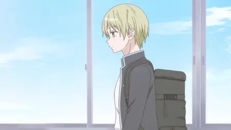 Kao ni Denai Kashiwada-san to Kao ni Deru Oota-kun - 05 (1080p