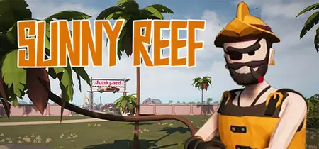 Sunny Reef (2025)