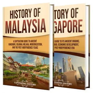 History of Malaysia and Singapore