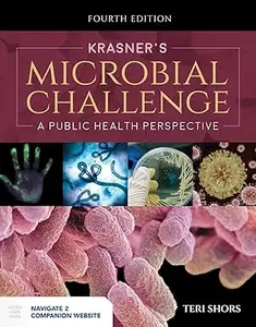 Krasner's Microbial Challenge: A Public Health Perspective: A Public Health Perspective (Repost)