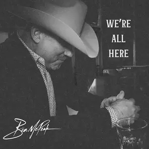 Ben McPeak - We're All Here (2024) [Official Digital Download]