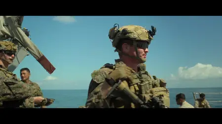 MARINES S01E02