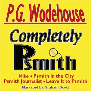 Completely Psmith