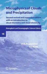 Microphysics of Clouds and Precipitation (Repost)