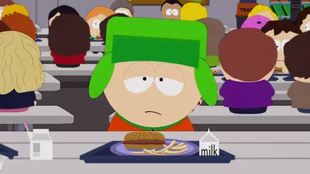 South Park S17E01