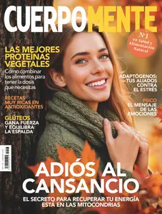 Cuerpomente - 21 Octubre 2025