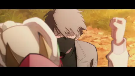 To Be Hero X - 16 (JA