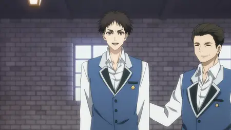 The Ossan Newbie Adventurer, Trained to Death by the Most Powerful Party, Became Invincible - S01E04