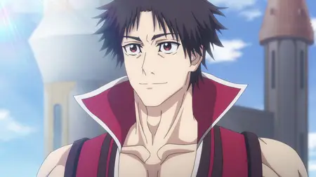 The Ossan Newbie Adventurer, Trained to Death by the Most Powerful Party, Became Invincible - S01E04