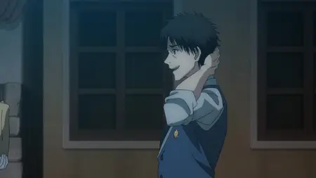 The Ossan Newbie Adventurer, Trained to Death by the Most Powerful Party, Became Invincible - S01E04