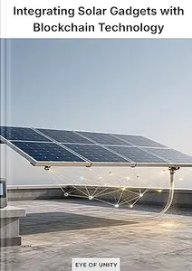 Integrating Solar Gadgets with Blockchain Technology