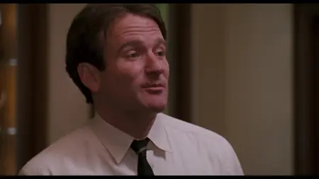 Dead Poets Society (1989)