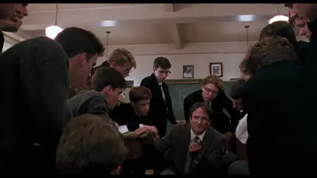 Dead Poets Society (1989)