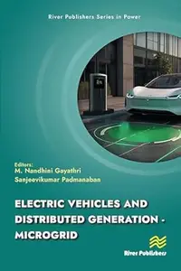 Electric Vehicles and Distributed Generation - Microgrid