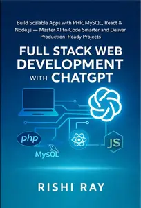Full Stack Web Development with ChatGPT