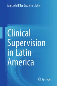 Clinical Supervision in Latin America