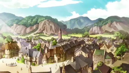 Welcome to the Outcasts Restaurant S01E01 Youre Free Now