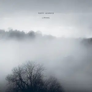 Poppy Ackroyd - Liminal (2026) [Official Digital Download 24/48]