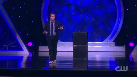 Masters of Illusion S01E11