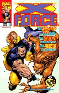 X-Force 090