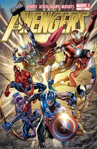 Avengers v4 12 1 (2011) (Digital) (Cypher-Empire