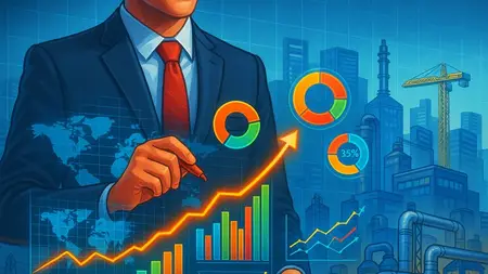 Financial Evaluation of Industrial Projects:  Complete Guide