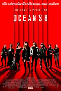 Ocean's Eight (2018)