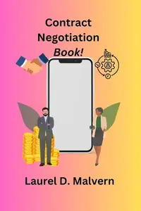 Contract Negotiation Book!