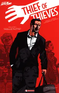 Thief Of Thieves - Volume 1 - Mollo Tutto