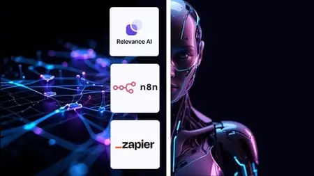 Master Ai Automation: Build Real Ai Agents From Scratch