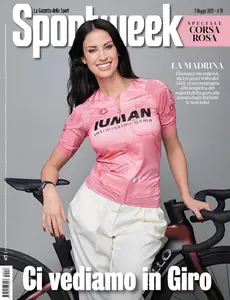 SportWeek - 3 Maggio 2025