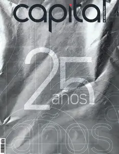 Capital Spain - Julio-Agosto 2025