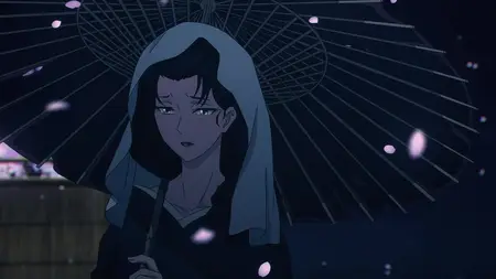 Kijin Gentoushou - 08