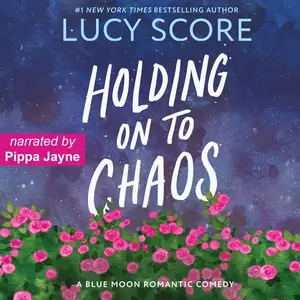 Holding on to Chaos: Blue Moon