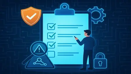 Poa&M Mastery: Risk Management & Compliance Execution