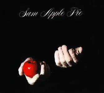 Sam Apple Pie - Sam Apple Pie (1969) [Reissue 2003]