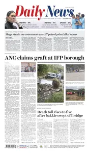 Daily News - 10 March 2026