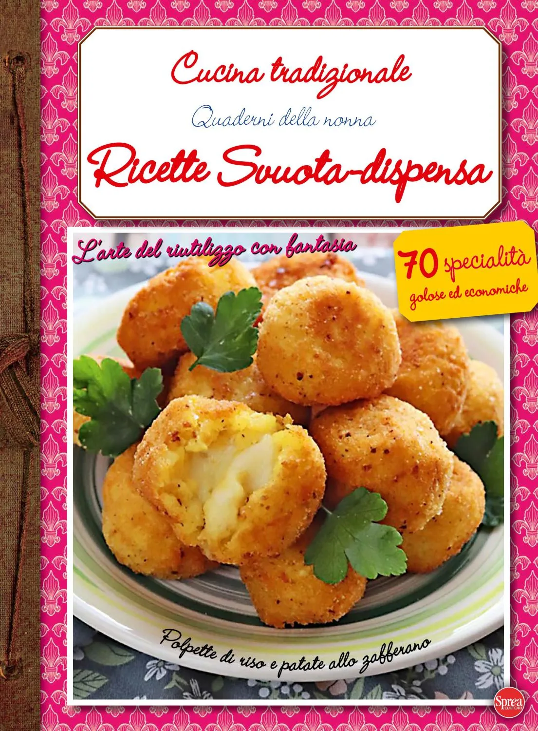 Cucina Tradizionale N.89 - Novembre 2025