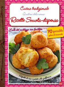 Cucina Tradizionale N.89 - Novembre 2025