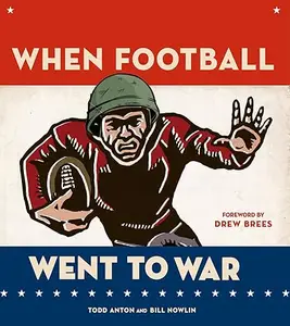 When Football Went to War