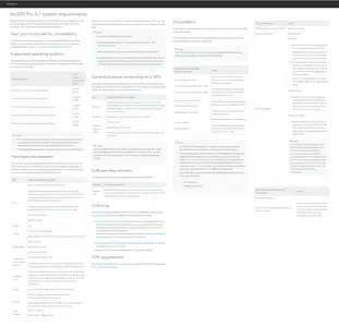 ESRI ArcGIS Pro 3.4 Patch 2
