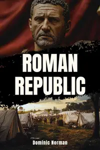 Roman Republic: A History Nonfiction