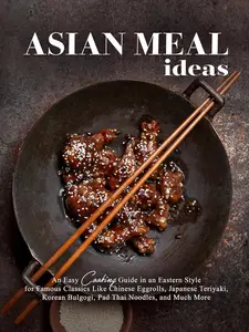 Asian Meal Ideas