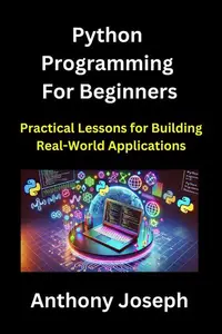 Python Programming For Beginners