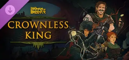 Songs of Silence - Crownless King Expansion (2026)