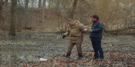 Friendship (2024)