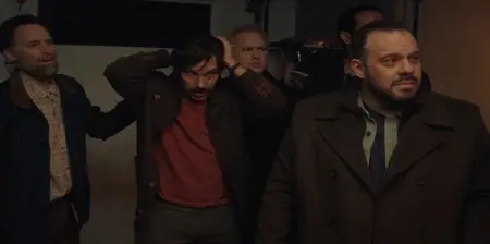 Friendship (2024)