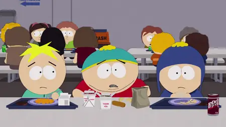 South Park S19E04